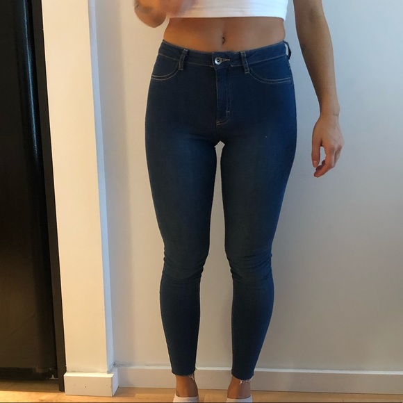 Calzedonia tight- jeans - Picture 2 of 3